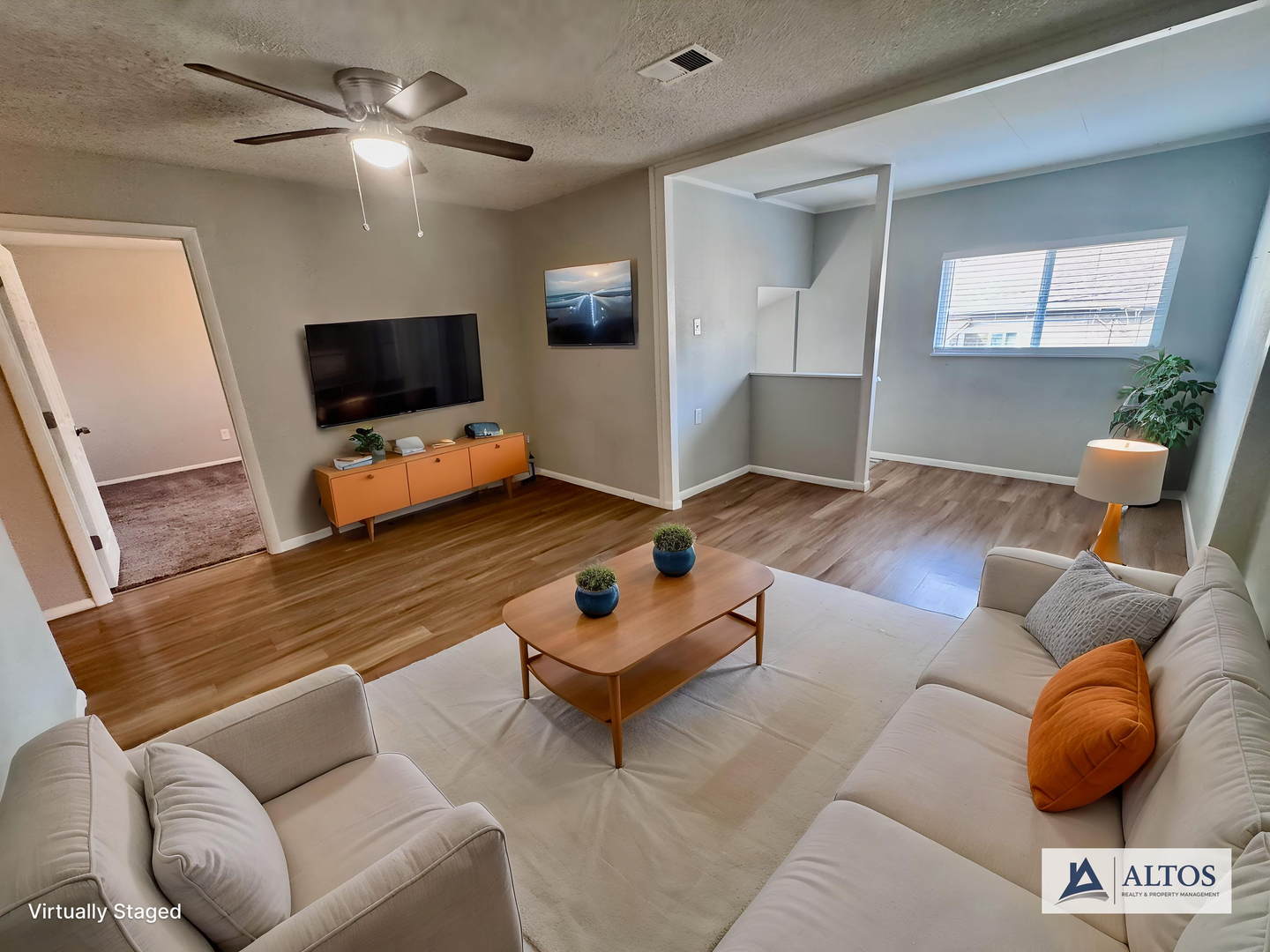 Lakewood Apartment: 1550 Kendall St