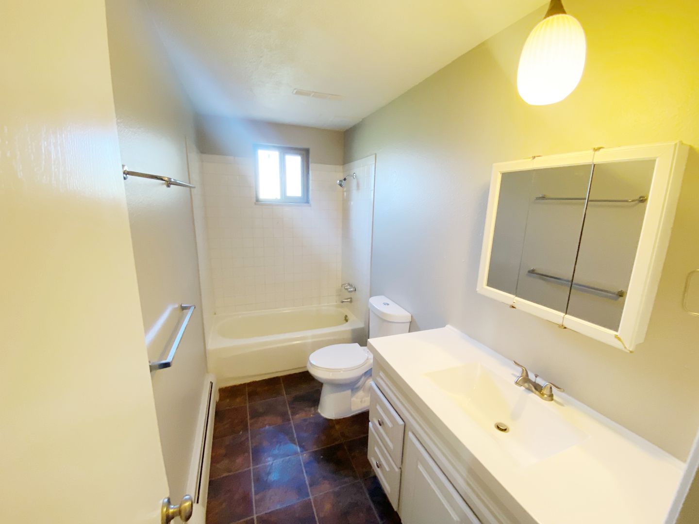 Littleton Apartment: 5337 S Fox St