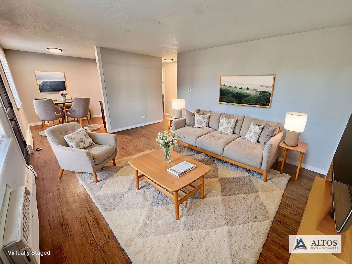 Lakewood Apartment: 285 S Jay St