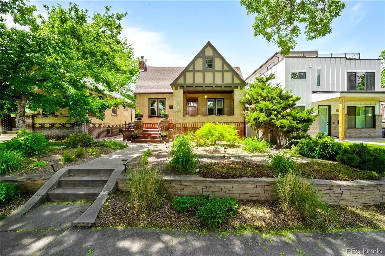 Denver House: 3717 Vallejo St