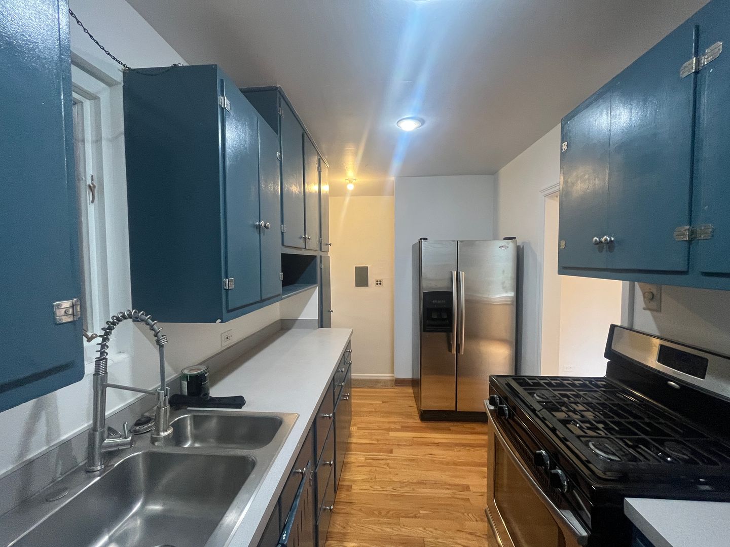 Denver House: 1184 Magnolia St