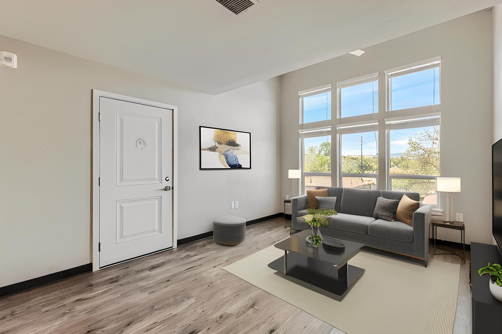Lakewood Apartment: 5855-5865 W 11th Avenue