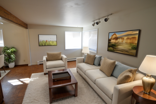 Spacious 3 bedroom in Littleton/Centennial!! – photo 1