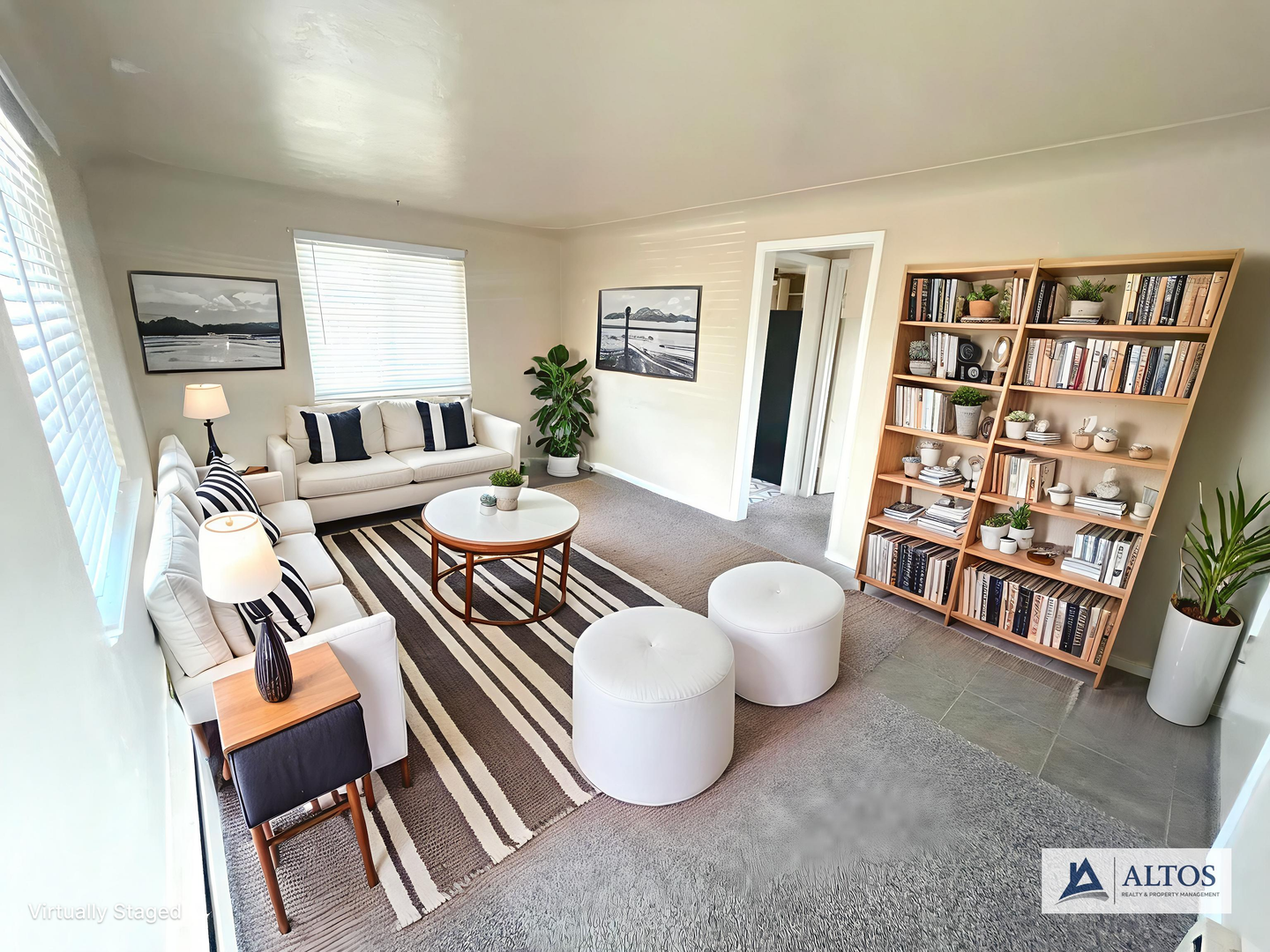 Wheat Ridge Apartment: 3718 Jay St #1/2