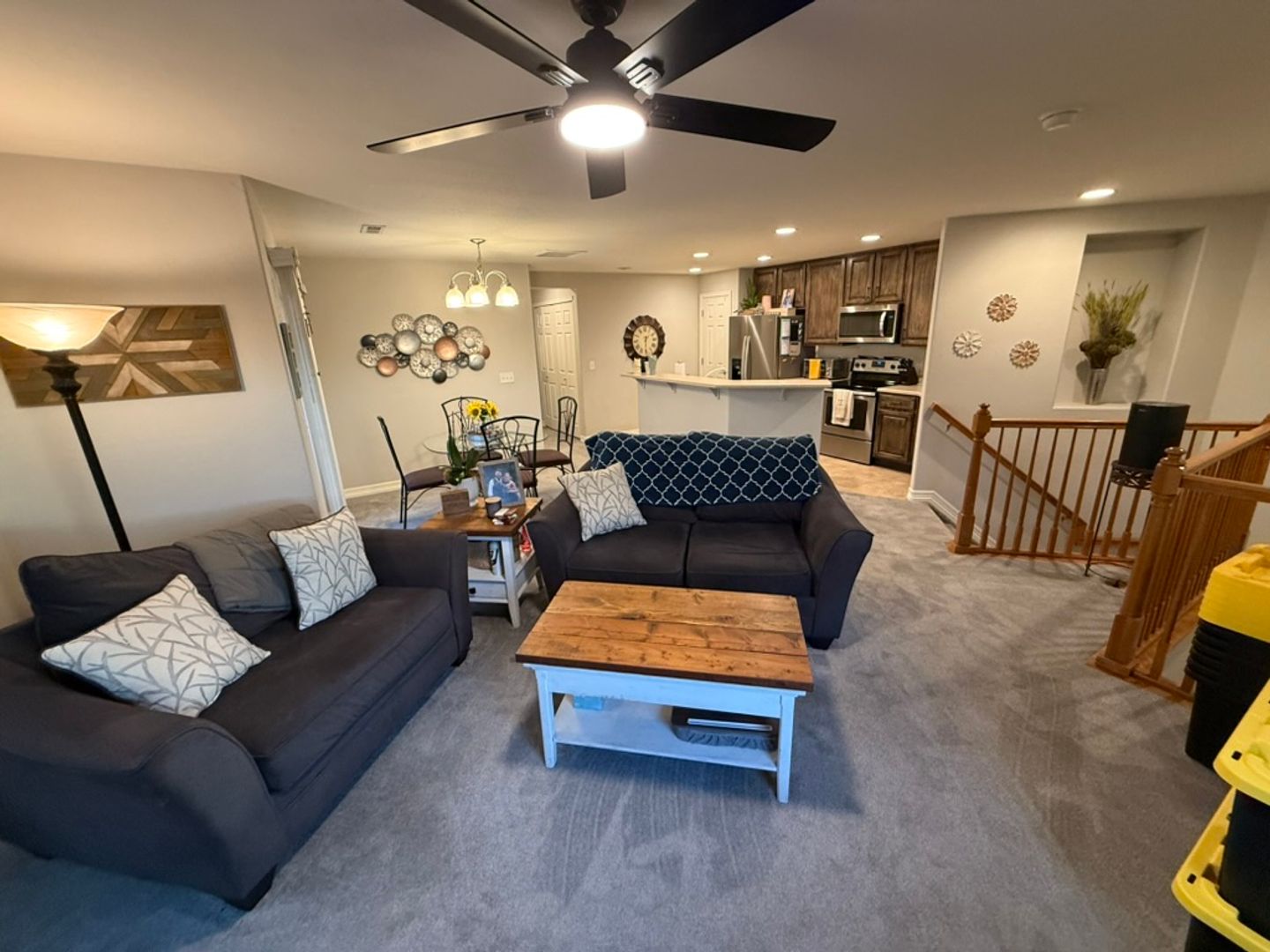 Englewood Condo: 9762 Mayfair St #A