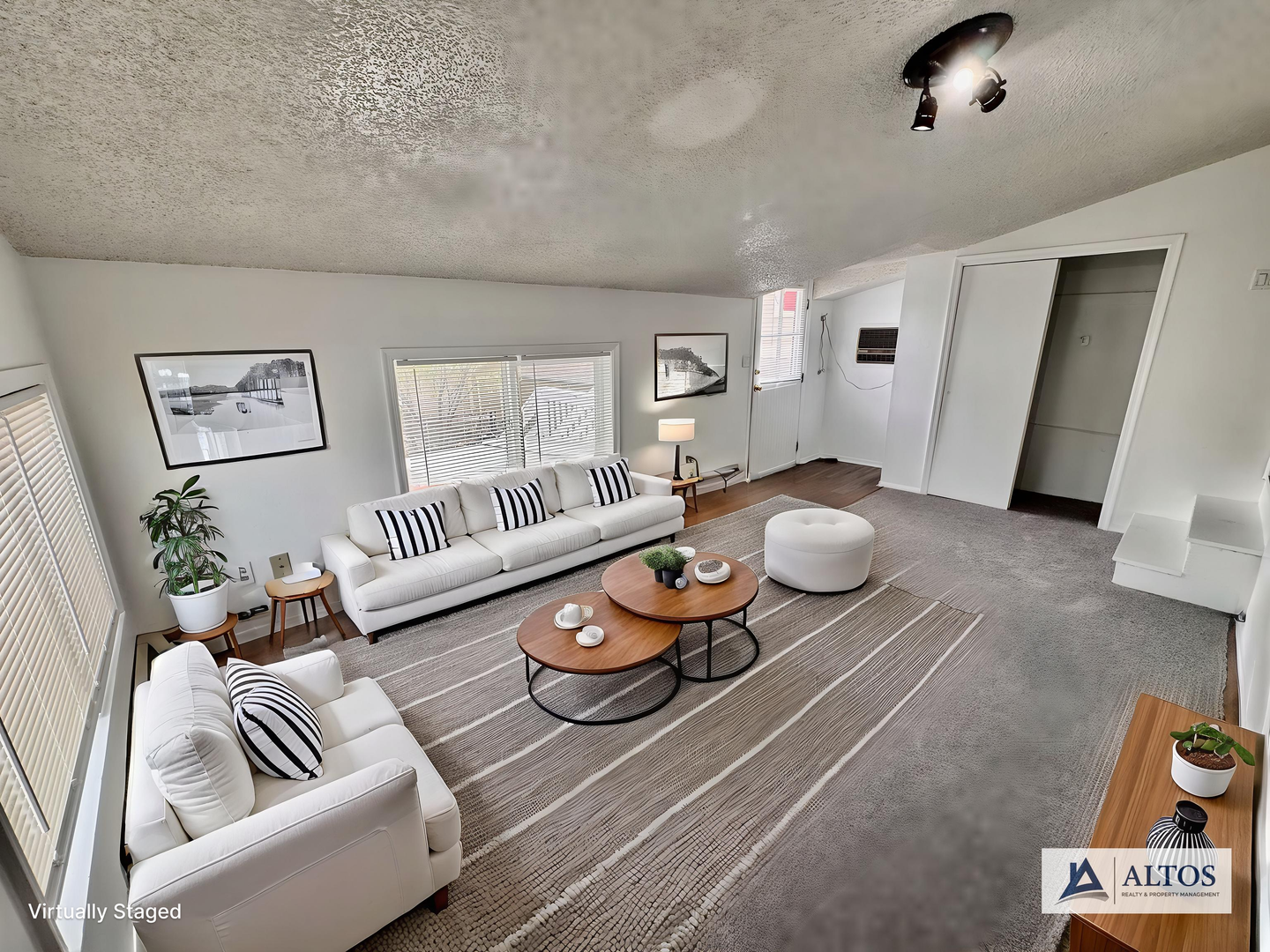 Golden Apartment: 1135 9th Street