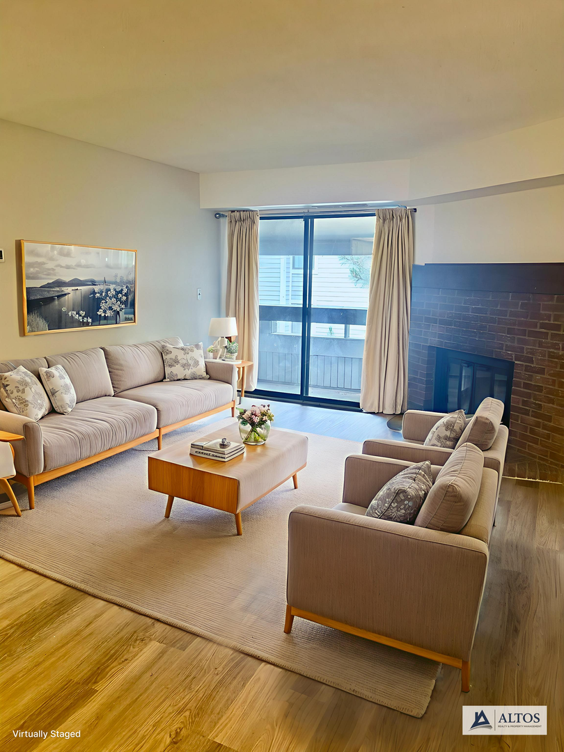 Aurora Condo: 14206 E 1st Dr #C4