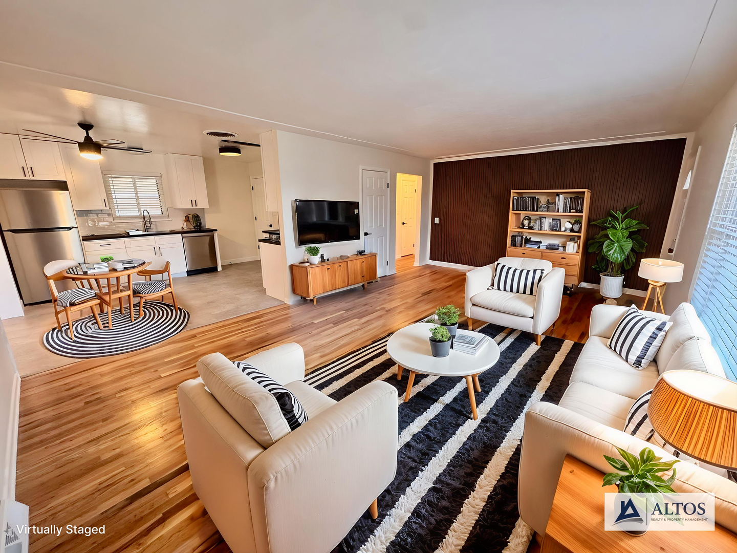 Lakewood Multiplex: 417 S Owens St.