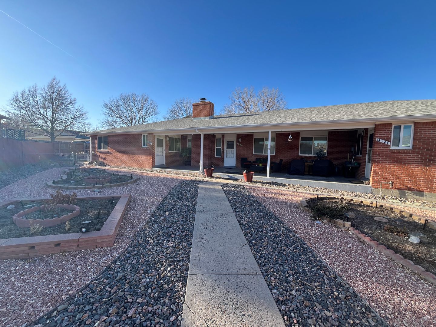 Aurora House: 14428 E. 22nd Place