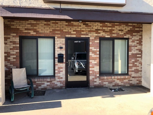 950 SF Office/Retail Space in Denver!!! – photo 1