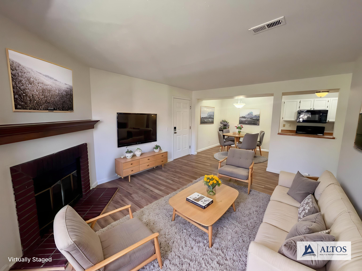 Aurora Condo: 1074 S Dearborn St #206