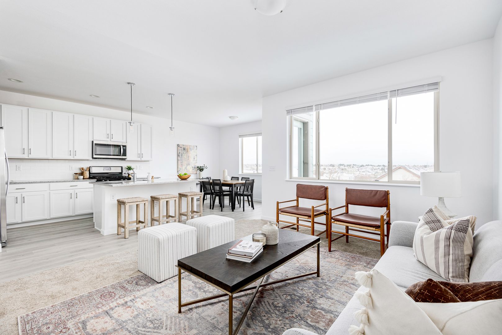 Aurora Apartment: 3629-3699 S Lisbon Court