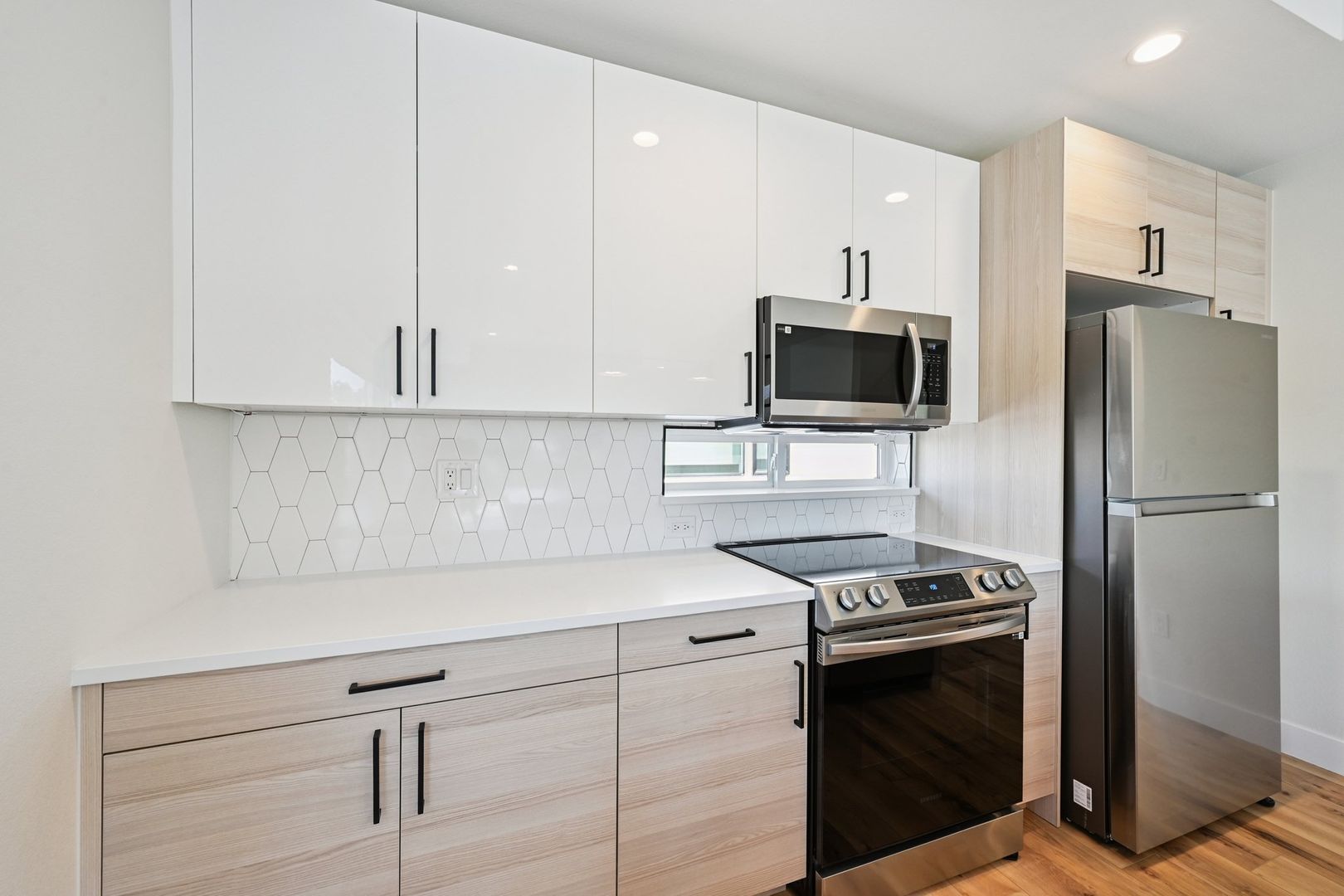 Denver Townhome: 3821-3837 N Newport St