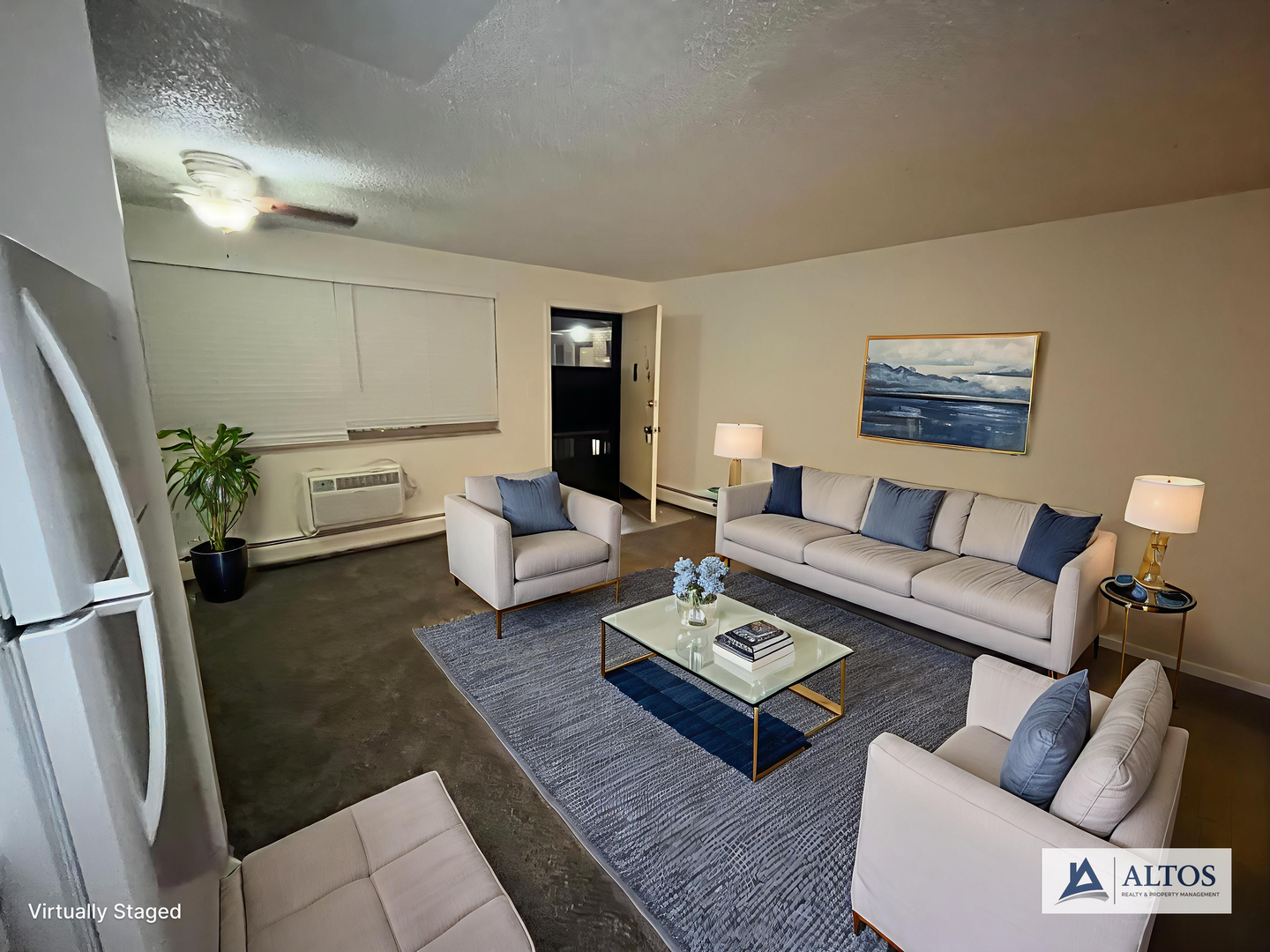 Littleton Apartment: 499 W Progress Ave