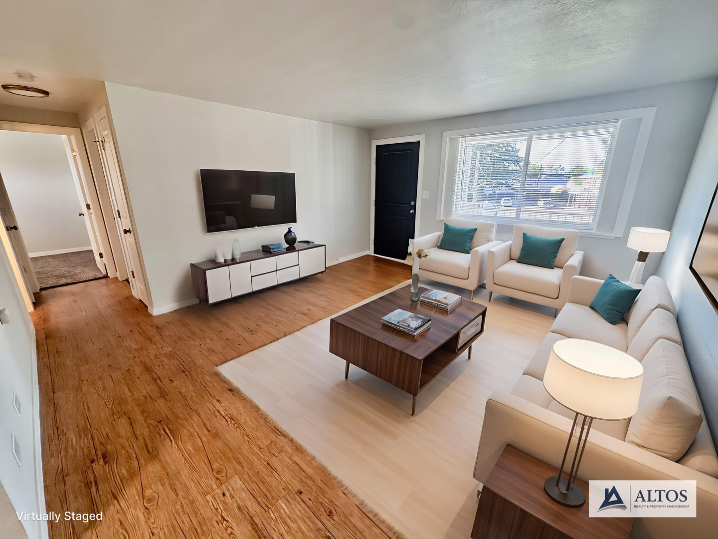 Lakewood Apartment: 285 S Jay St