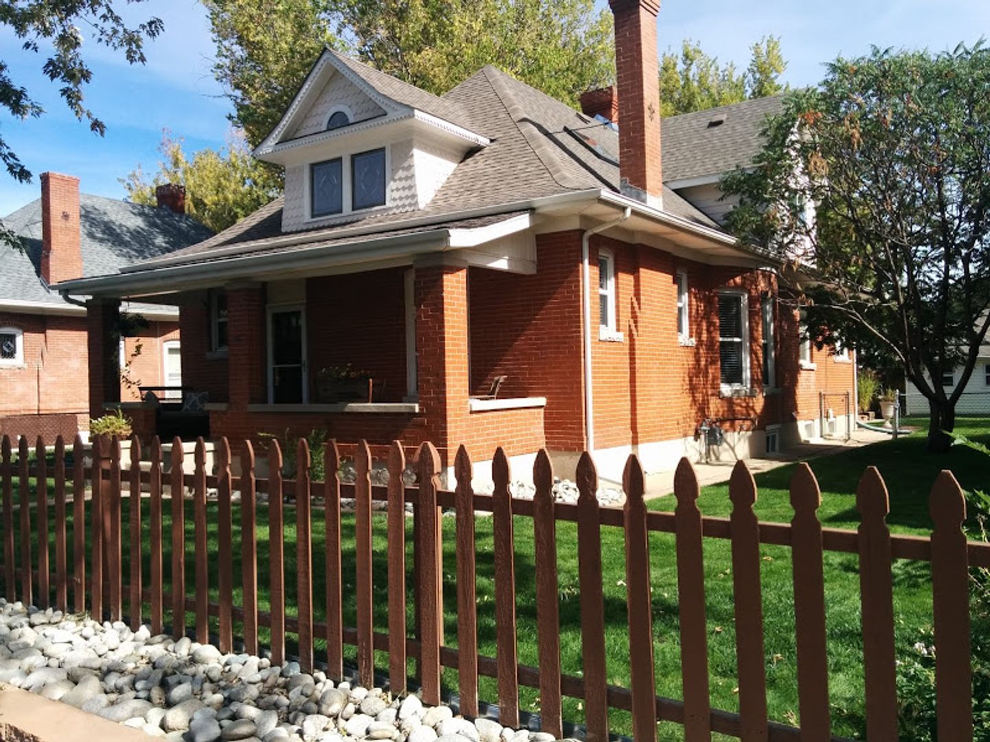 Denver House: 1066 S Pearl St