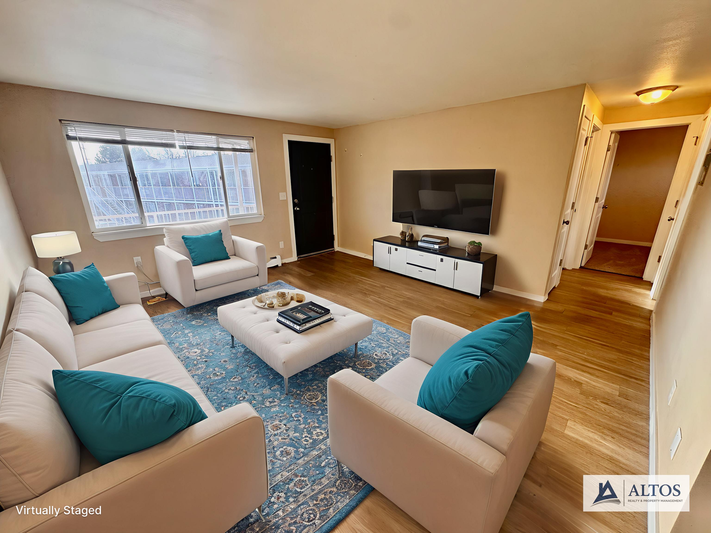 Lakewood Apartment: 285 S Jay St