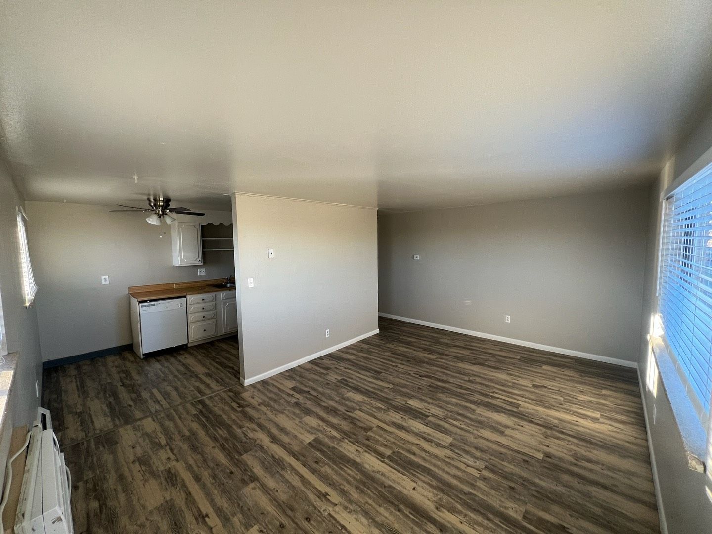 Lakewood Apartment: 1160-1198 S Allison St