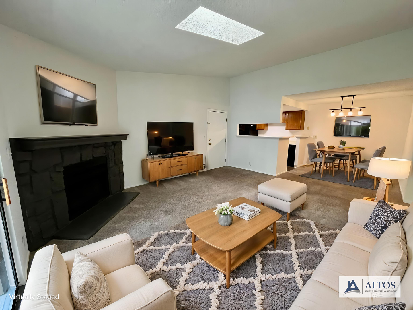 Aurora Condo: 903 S Zeno Way #203