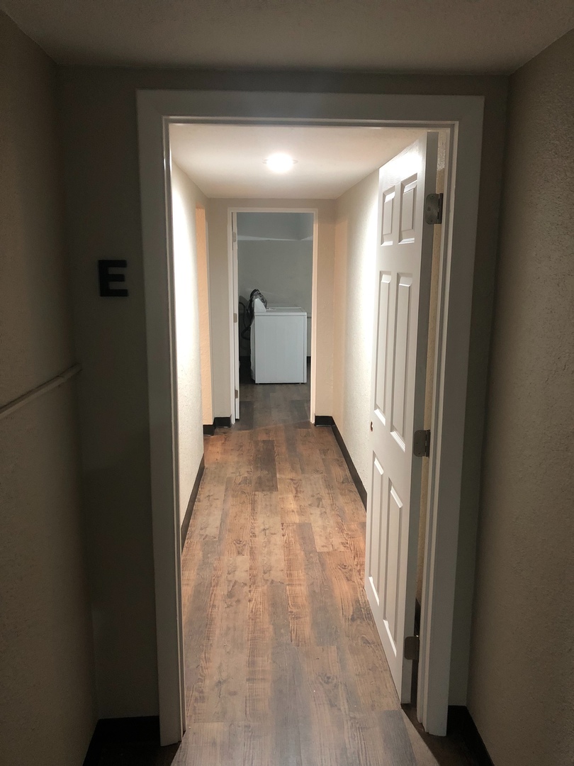 Denver Apartment: 250 Harrison St