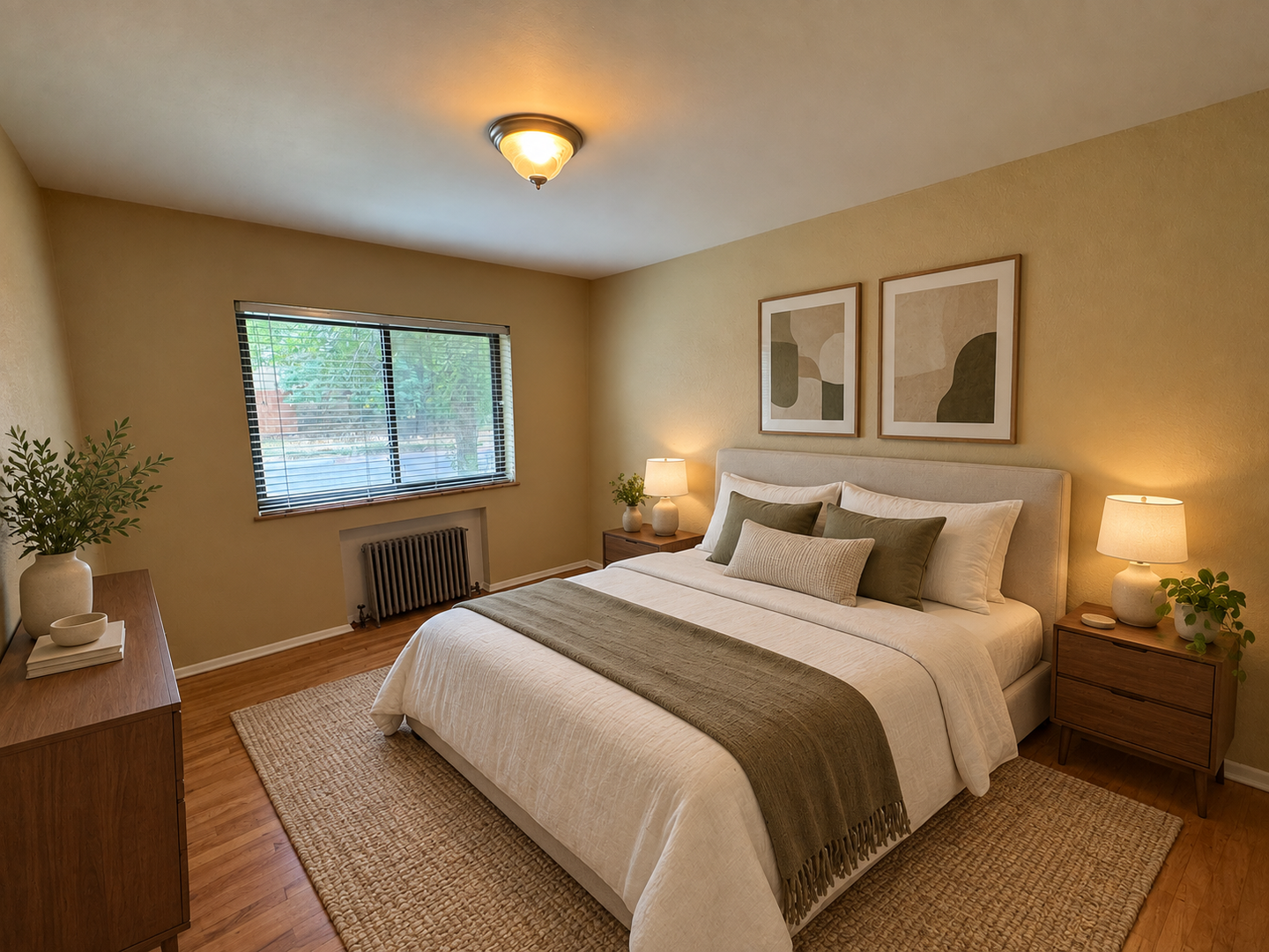 Poplar Apartments 8 of 15