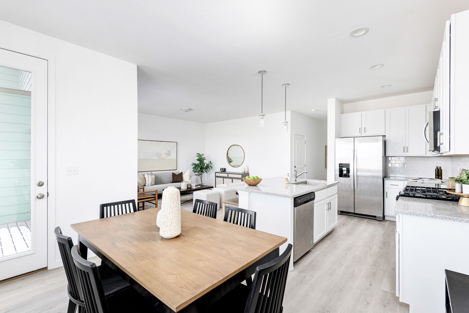 Aurora Apartment: 3629-3699 S Lisbon Court