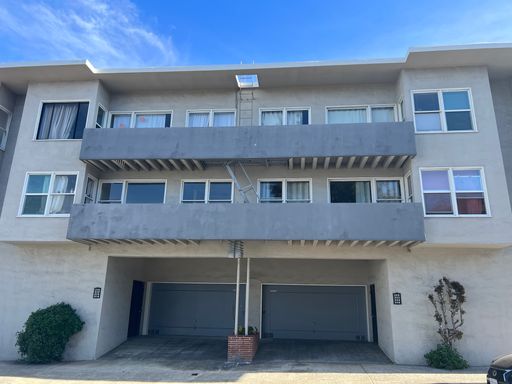 Upgraded 1 bed 1 bath apartment in San Francisco. Must see. – photo 1