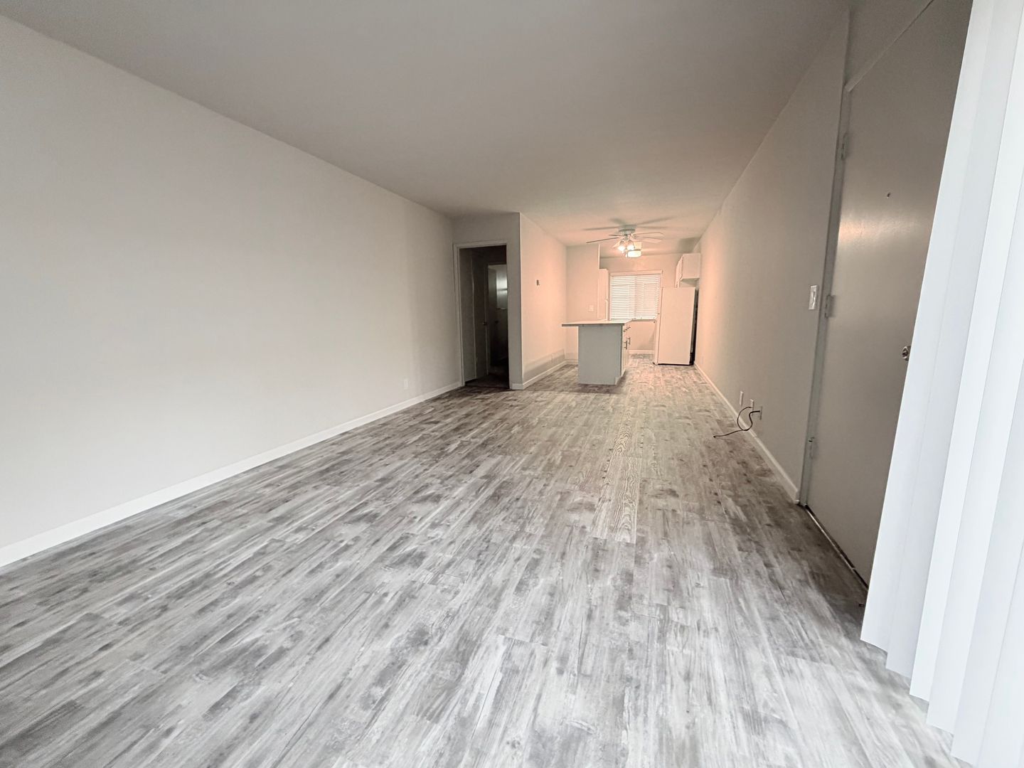 San Jose Apartment: 435 Richfield Drive