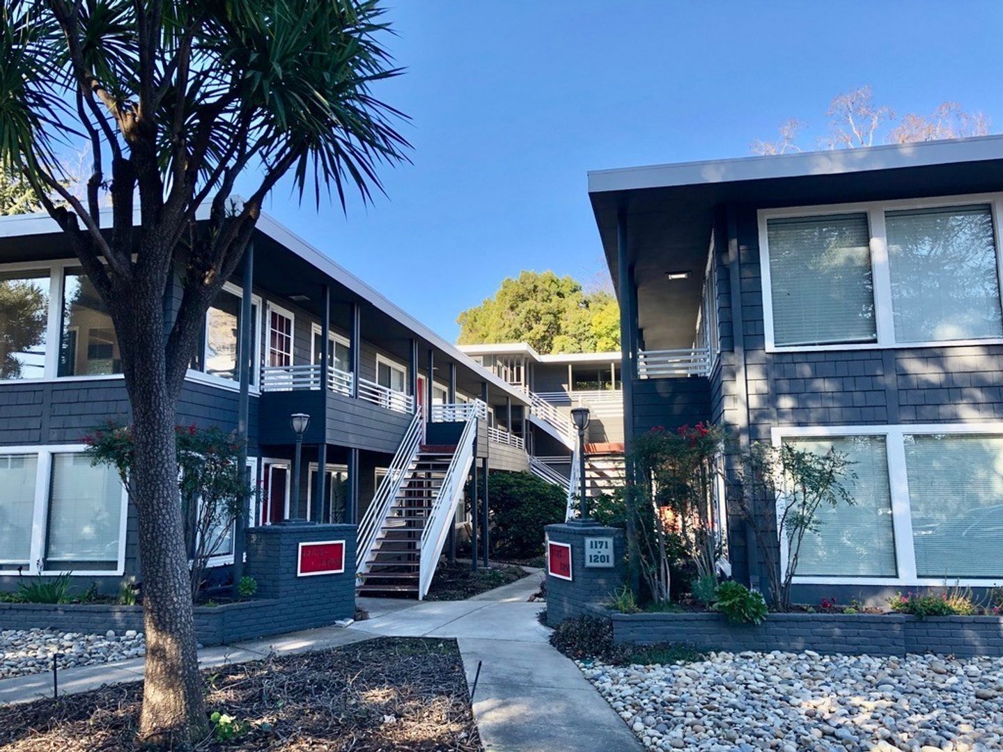 1171-1201 Noel Drive