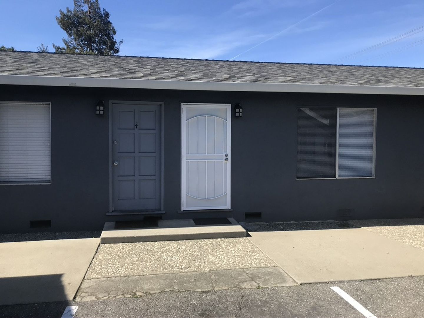 Santa Clara Apartment: 3190 Homestead Road