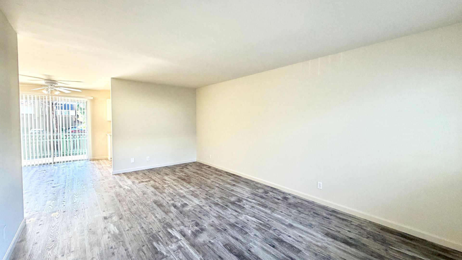 San Jose Apartment: 435 Richfield Drive