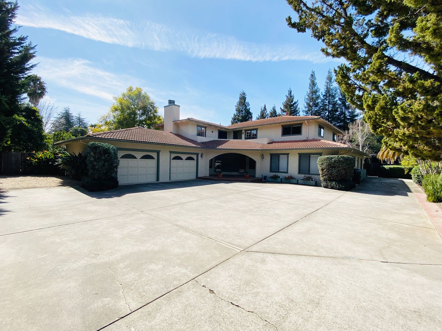 Mountain View House: 505 Sleeper Avenue
