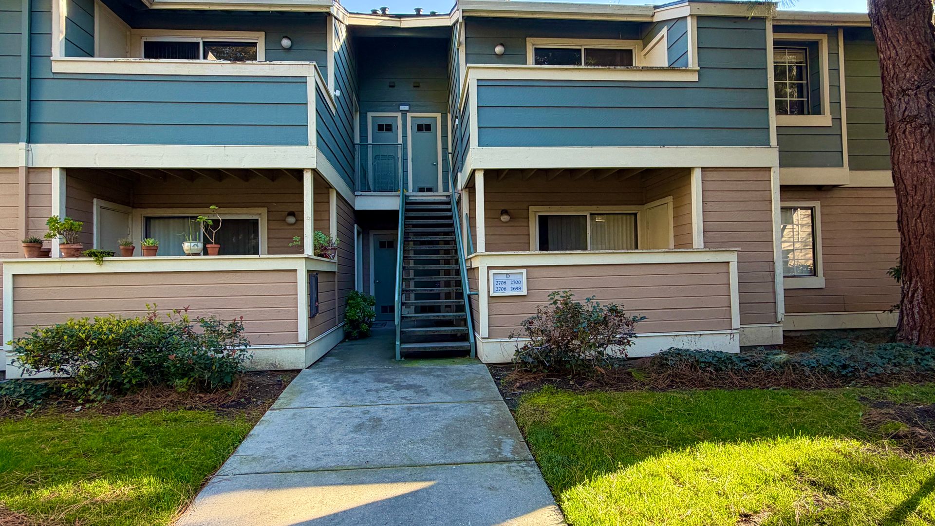 San Jose House: 2700 Somerset Park Circle