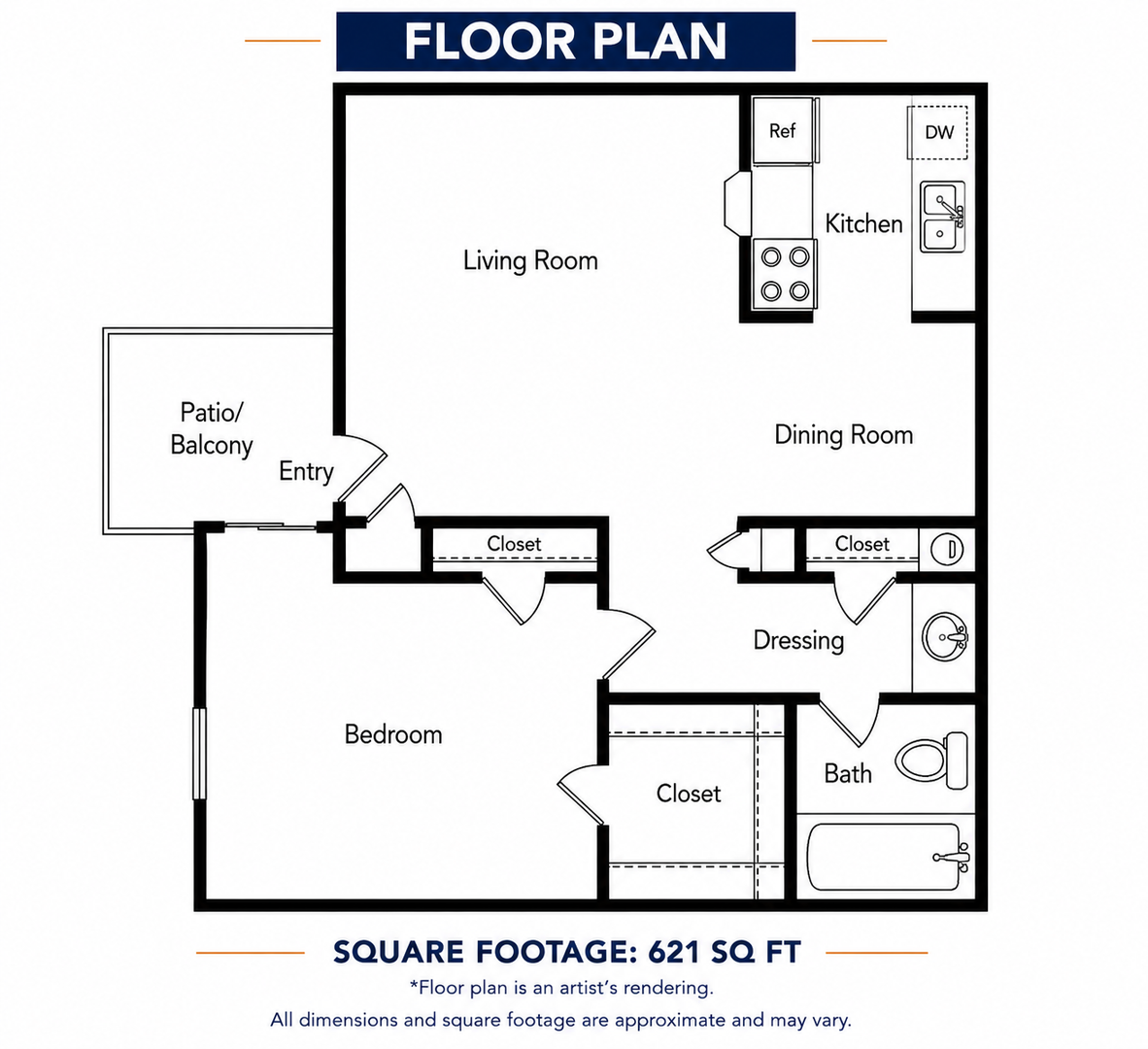 Odessa Apartment: 2735-7 East 8th Street