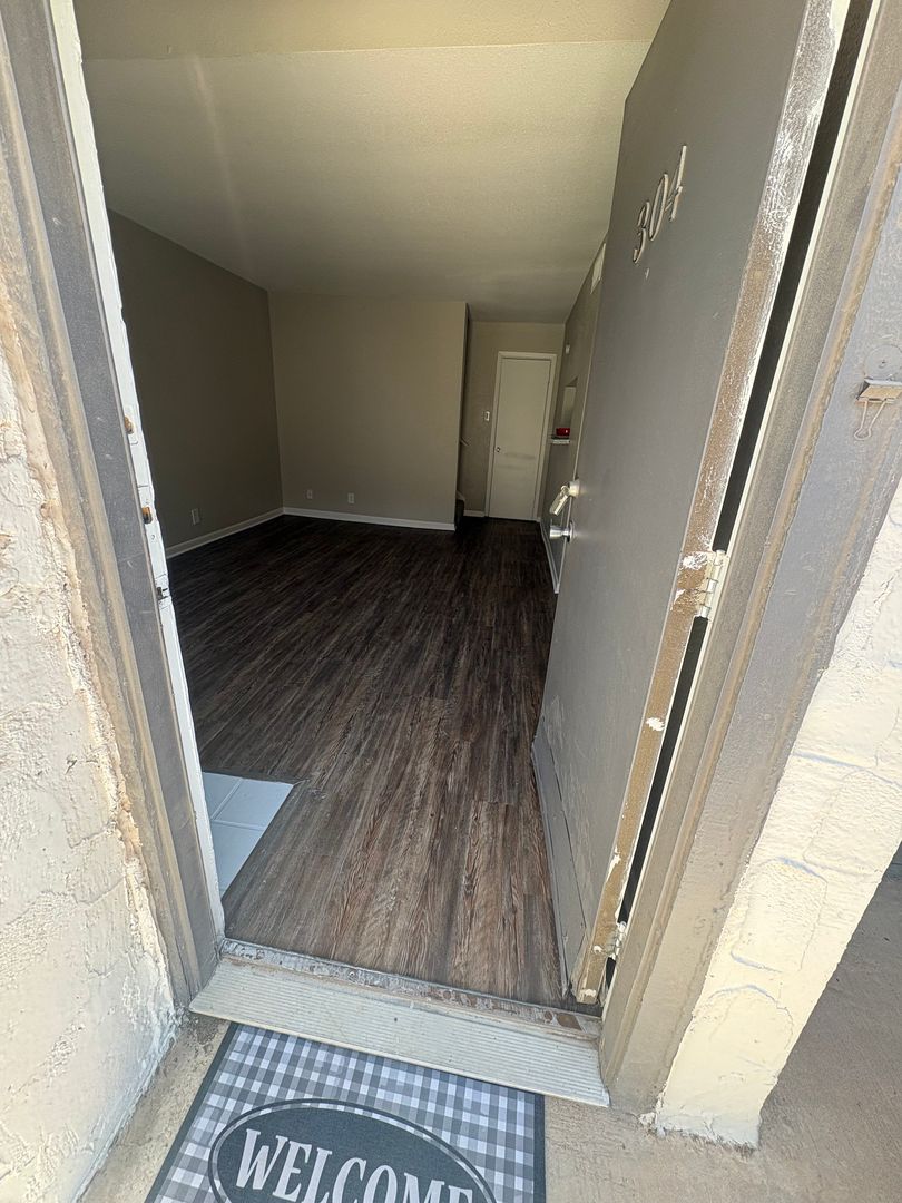 Odessa Apartment: 2201 Rocky Lane Road