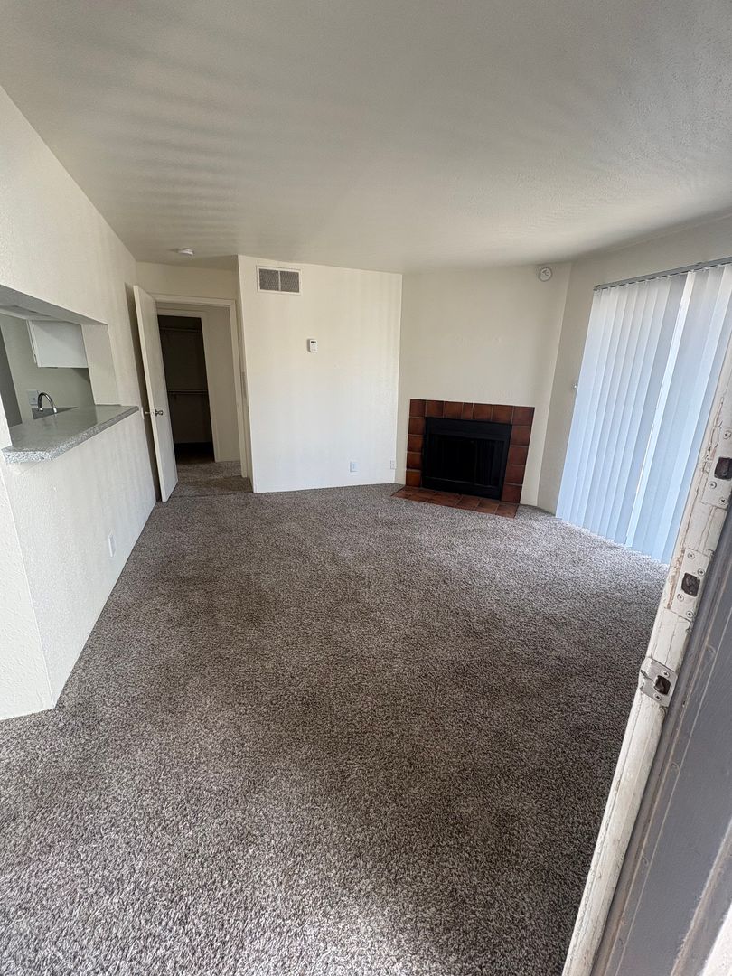 Odessa Apartment: 2201 Rocky Lane Road