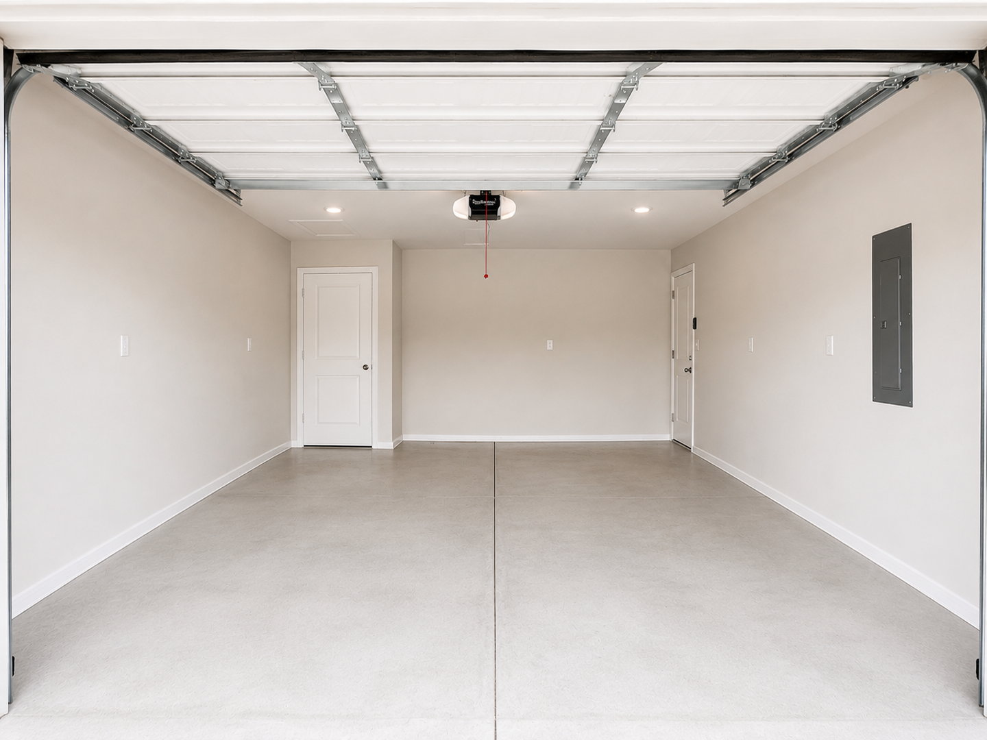 Parking at Montclair Court