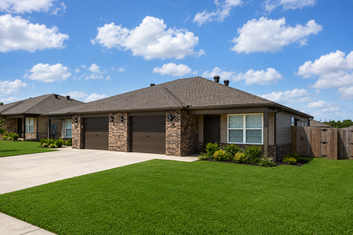Woodward Park | 3 Bed • 2 Bath • Attached Garage – photo 1