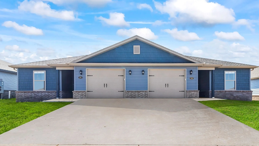Woodward Park | 2 Bed • 2 Bath • Attached Garage – photo 1