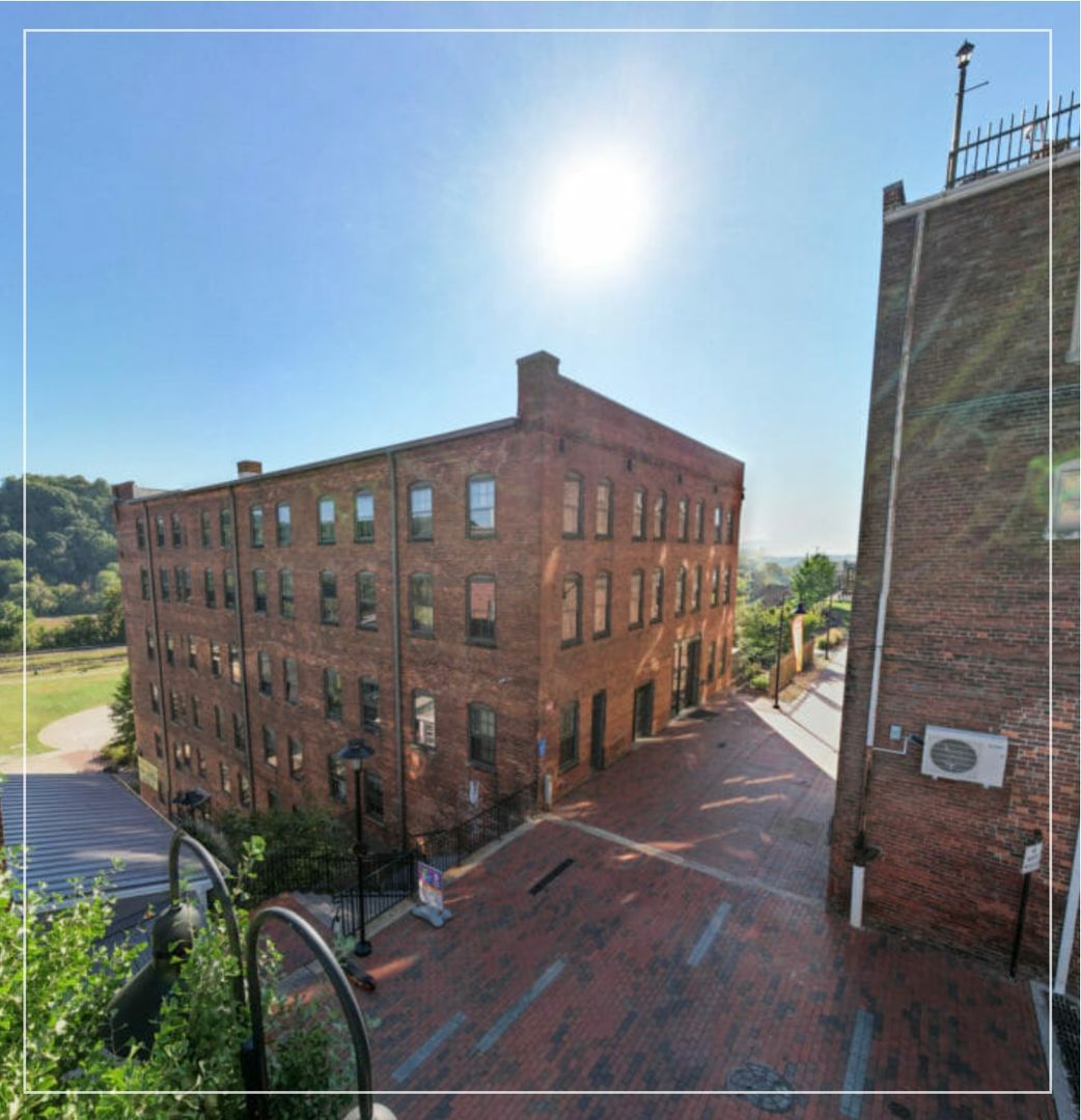 Lynchburg Apartment: 1101 Jefferson Street