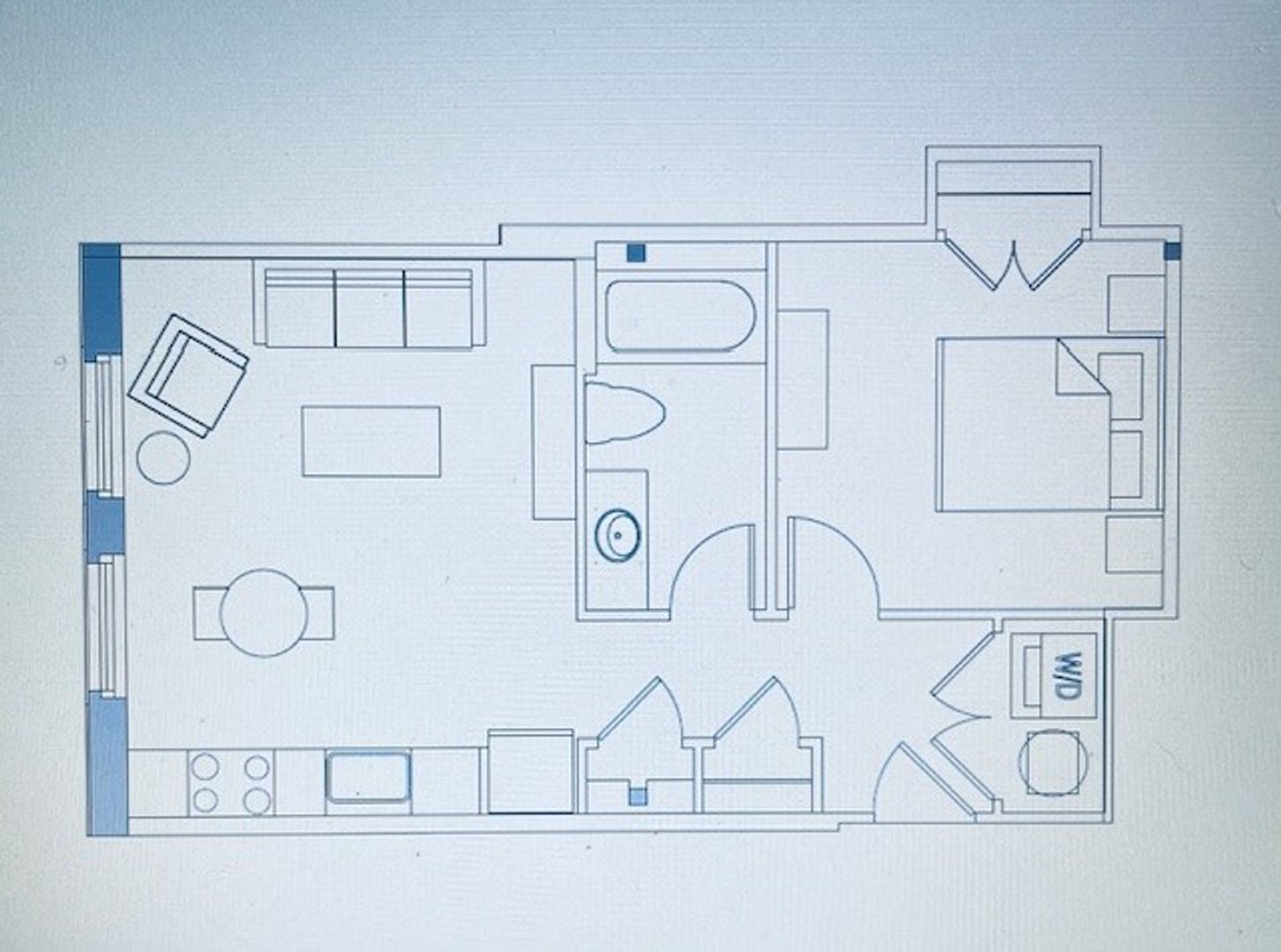 Lynchburg Apartment: 1101 Jefferson Street