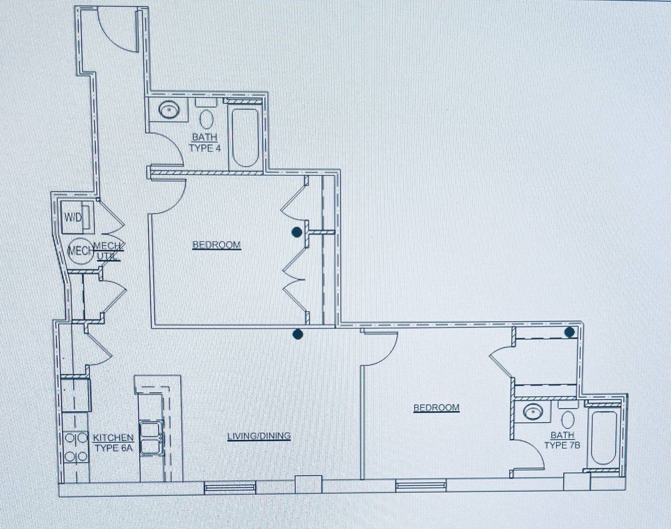 Lynchburg Apartment: 612 Commerce Street