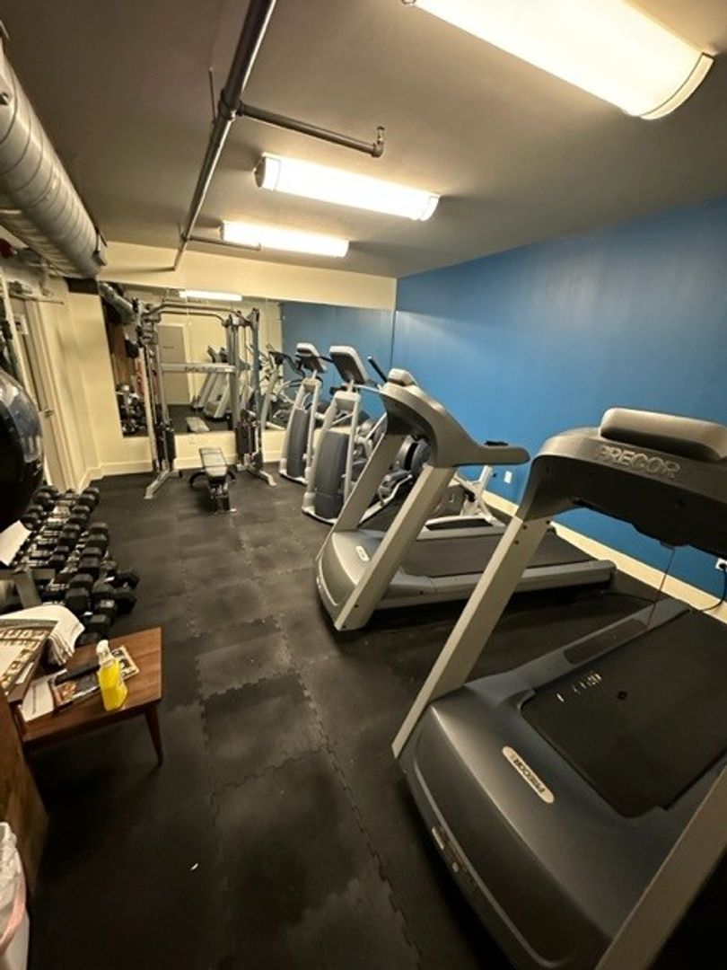 Lynchburg Apartment: 1101 Jefferson Street