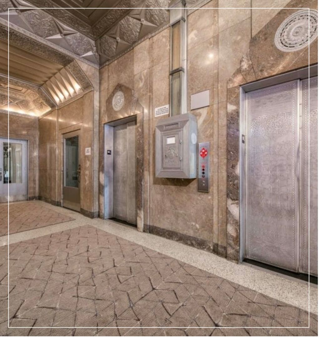 Lynchburg Apartment: 725 Church Street