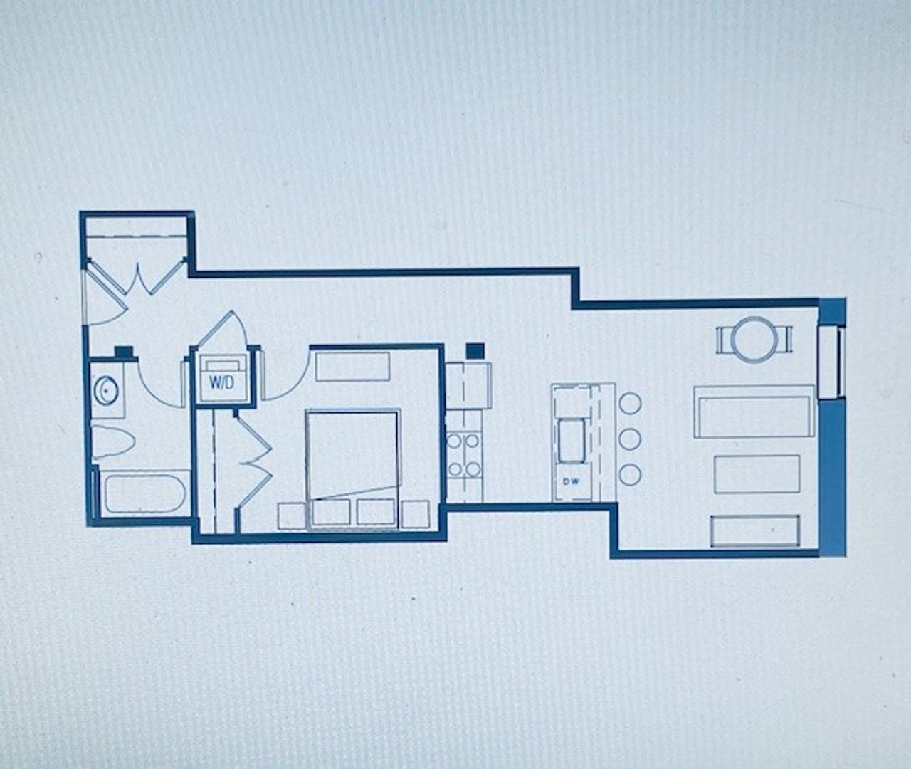 Lynchburg Apartment: 1220 Commerce Street