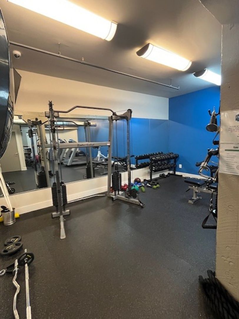 Lynchburg Apartment: 1220 Commerce Street