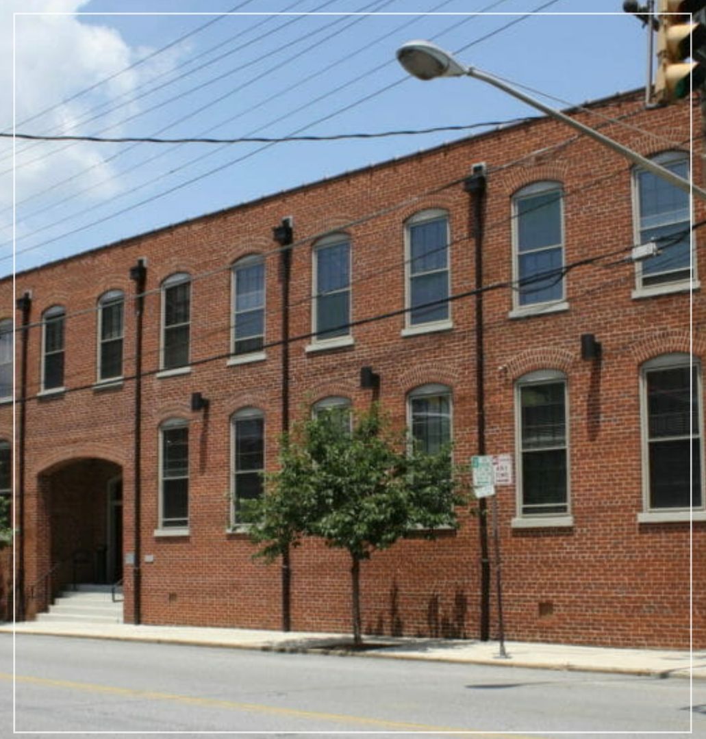 Lynchburg Apartment: 612 Commerce Street