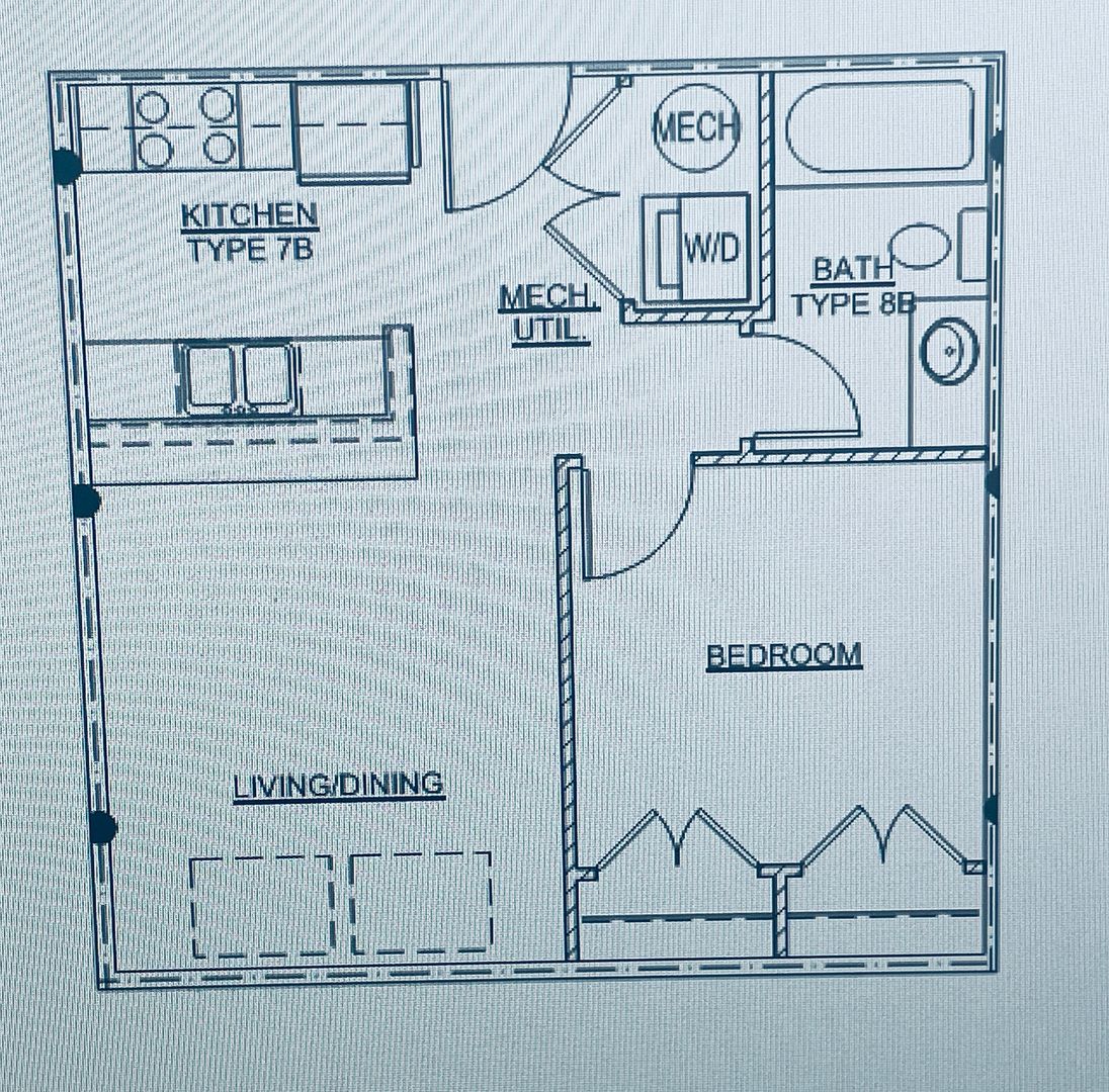 Lynchburg Apartment: 612 Commerce Street