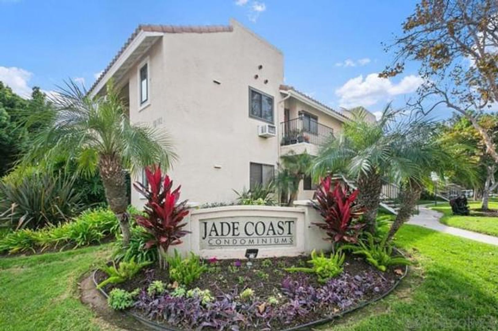 San Diego Condo: 10182 Camino Ruiz # 62