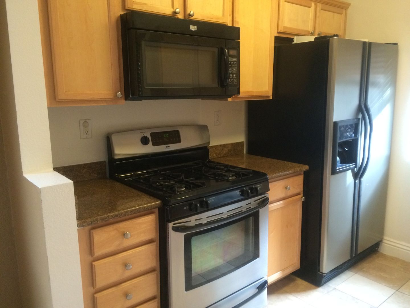 San Diego Condo: 10182 Camino Ruiz # 62